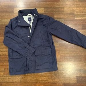 Gap Kids: Light weight jacket Size L